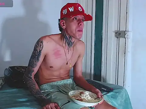 gabriel reyes21 online show from 08-09-26, 03:23