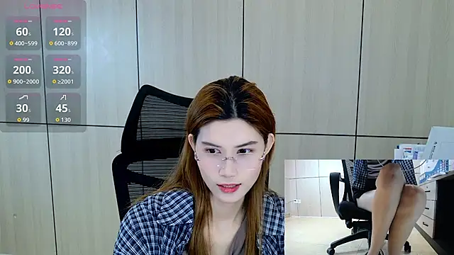 zhen-68 online show from 04-24-26, 12:35