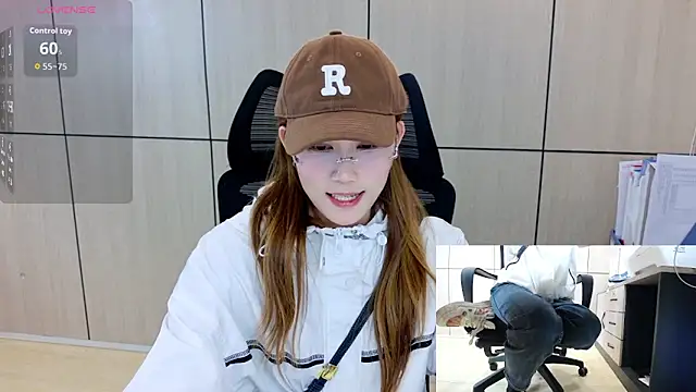 zhen-68 online show from 04-30-26, 12:44