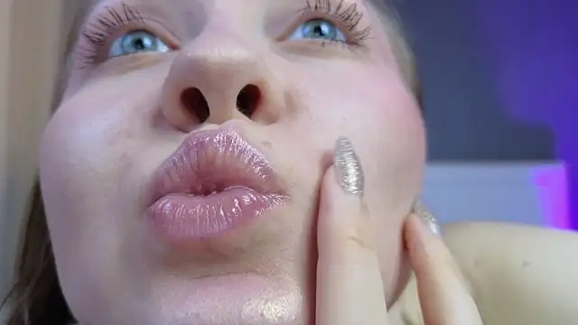 Cute Auggie8 online show from 04-11-26, 09:57