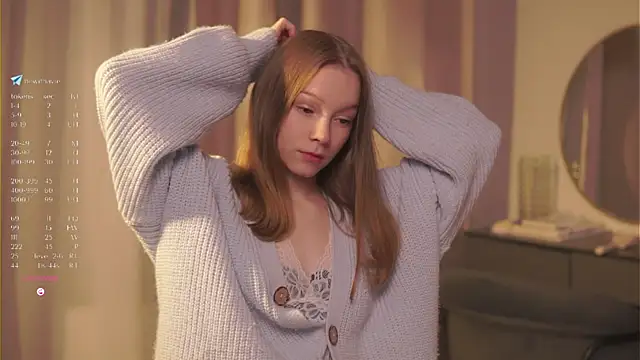 VenaLammo online show from 04-25-26, 06:05