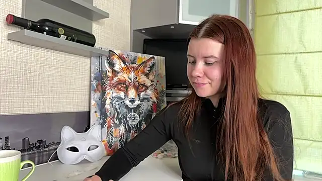 Snapshot of TerrellCookey chatting on 03-04-26, 03:18 TerrellCookey online show from 03-04-26, 03:18