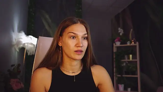Sweet Emilya online show from 05-18-26, 06:08