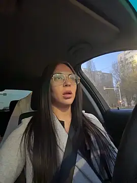 Bunny Lush online show from 03-09-26, 04:27