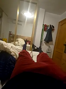 chicnormal35 online show from 03-12-26, 01:17