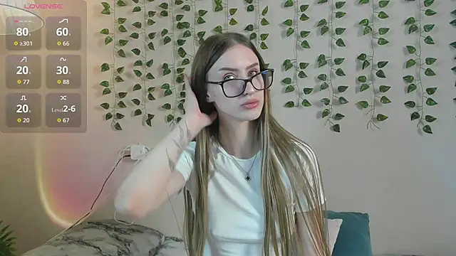 EllieRough online show from 06-23-26, 04:43