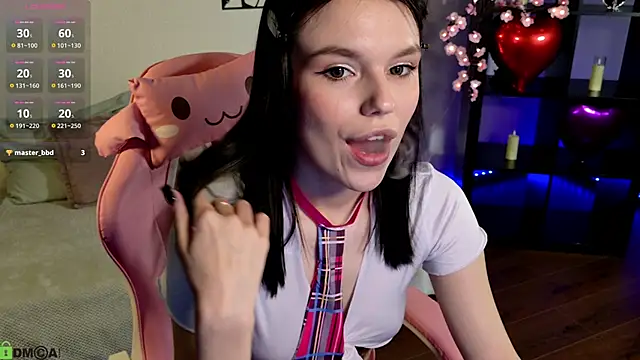 Snapshot of JanetCensley chatting on 03-31-26, 09:10 JanetCensley online show from 03-31-26, 09:10