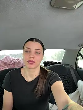 Black Enigma  online show from 03-13-26, 02:07