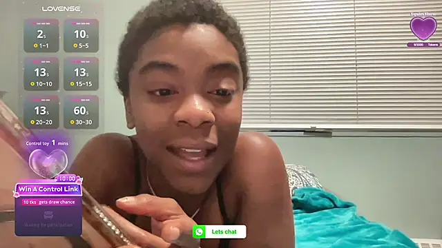 PetiteWet online show from 07-20-26, 05:33