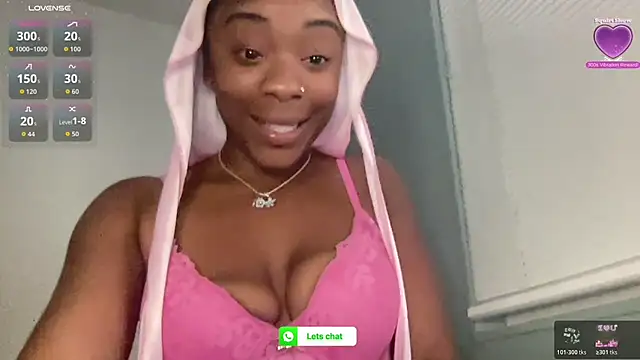 PetiteWet online show from 07-22-26, 02:47