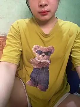 Xoai-cute online show from 04-19-26, 07:40