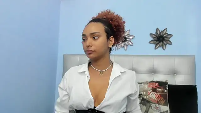 Saray sexylove online show from 03-30-26, 11:33