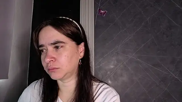 Snapshot of _VALERIAGOMEZ chatting on 07-06-26, 12:24 VALERIAGOMEZ online show from 07-06-26, 12:24