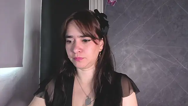 Snapshot of _VALERIAGOMEZ chatting on 07-10-26, 02:52 VALERIAGOMEZ online show from 07-10-26, 02:52