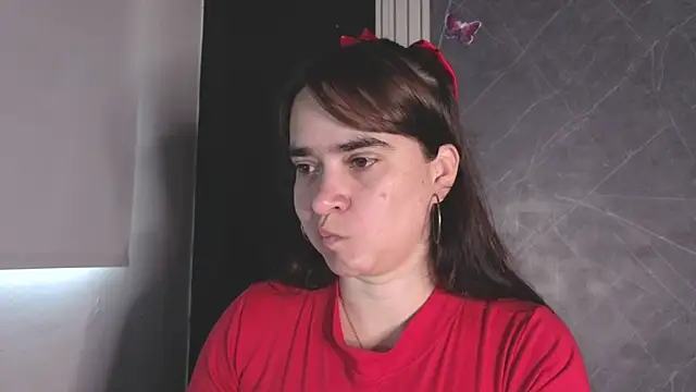 Snapshot of _VALERIAGOMEZ chatting on 07-21-26, 12:40 VALERIAGOMEZ online show from 07-21-26, 12:40