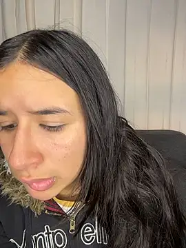 Snapshot of LilyRossi_ chatting on 07-11-26, 12:52 LilyRossi online show from 07-11-26, 12:52