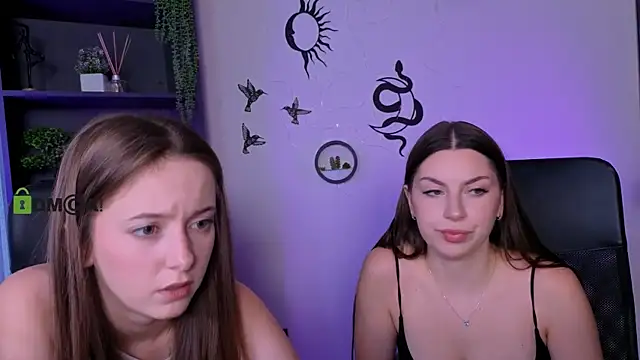 chloe ley online show from 07-22-26, 09:23