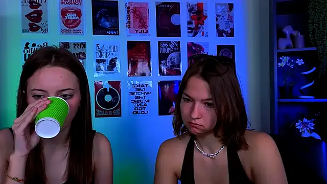 chloe ley online show from 07-27-26, 09:05