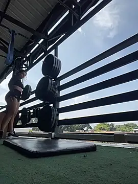 Arianna Moore online show from 03-31-26, 02:39