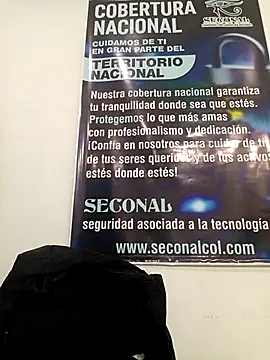LORENA--01 online show from 05-04-26, 09:00