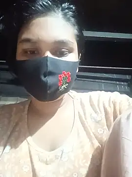 Snapshot of SumonaMoni chatting on 06-24-26, 06:51 SumonaMoni online show from 06-24-26, 06:51