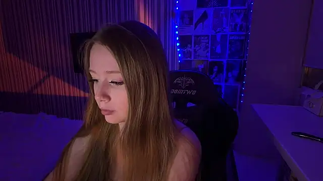 Emily Rass  online show from 03-15-26, 05:08