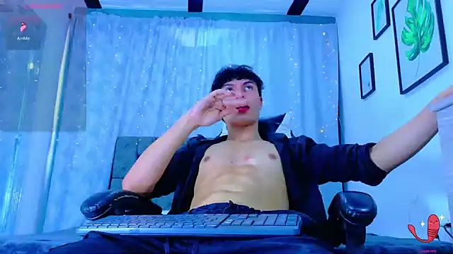 Snapshot of Dantekent chatting on 03-22-26, 02:09 Dantekent online show from 03-22-26, 02:09