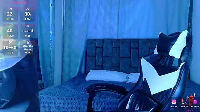 Snapshot of Dantekent chatting on 03-31-26, 01:22 Dantekent online show from 03-31-26, 01:22