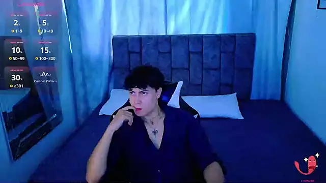 Snapshot of Dantekent chatting on 04-03-26, 01:09 Dantekent online show from 04-03-26, 01:09