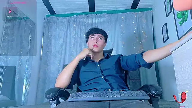 Snapshot of Dantekent chatting on 06-02-26, 02:30 Dantekent online show from 06-02-26, 02:30