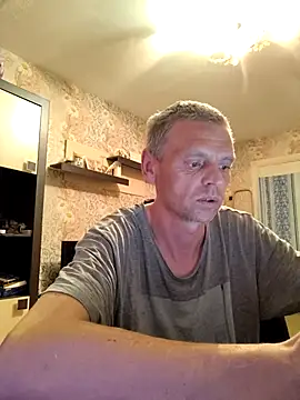 Maximuss69 online show from 03-22-26, 07:06