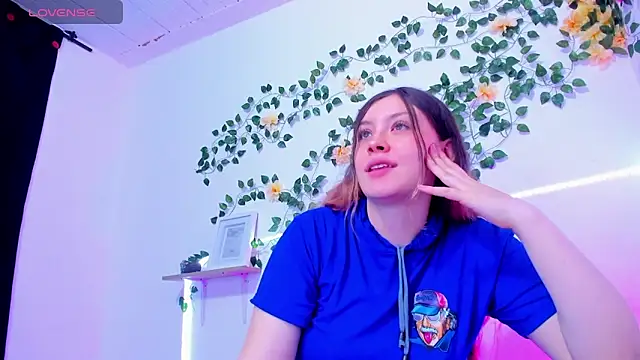 violeta cutee online show from 03-10-26, 01:16