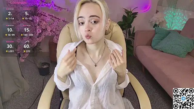 Bambi Bloom online show from 04-03-26, 05:05