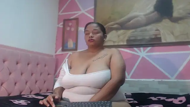 Doll rihana online show from 03-07-26, 07:55