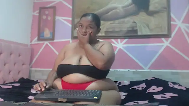 Doll rihana online show from 03-11-26, 08:26