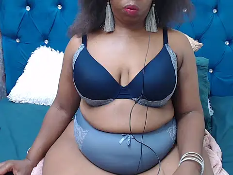 SexyNontyXX online show from 04-12-26, 02:38