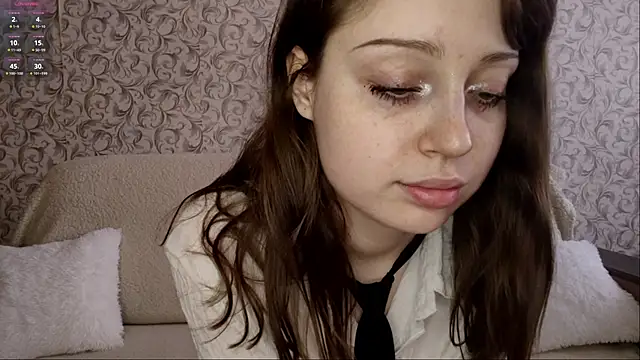 Snapshot of SofiaMoretti chatting on 05-23-26, 07:13 SofiaMoretti online show from 05-23-26, 07:13