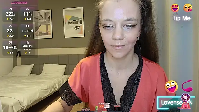 Yana-XX online show from 06-07-26, 07:28