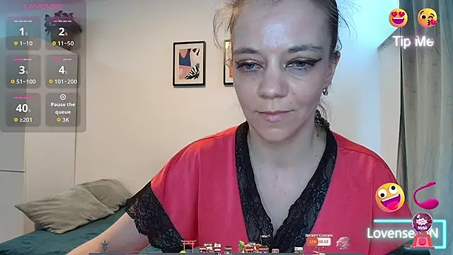 Yana-XX online show from 06-22-26, 05:21