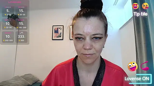 Yana-XX online show from 06-30-26, 03:35
