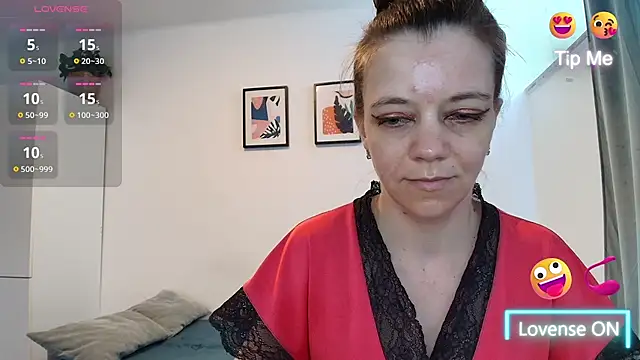 Yana-XX online show from 07-02-26, 02:45