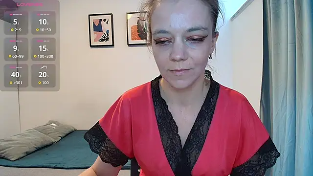 Yana-XX online show from 07-10-26, 05:04