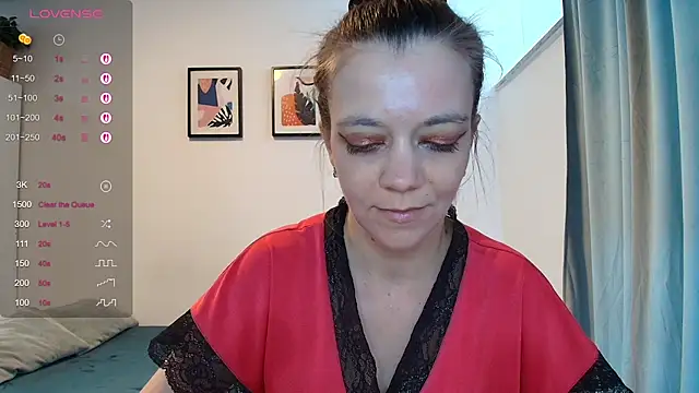 Yana-XX online show from 07-11-26, 01:58