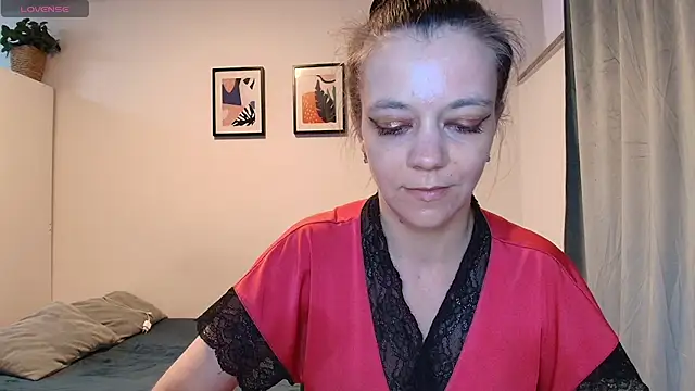 Yana-XX online show from 07-12-26, 07:05