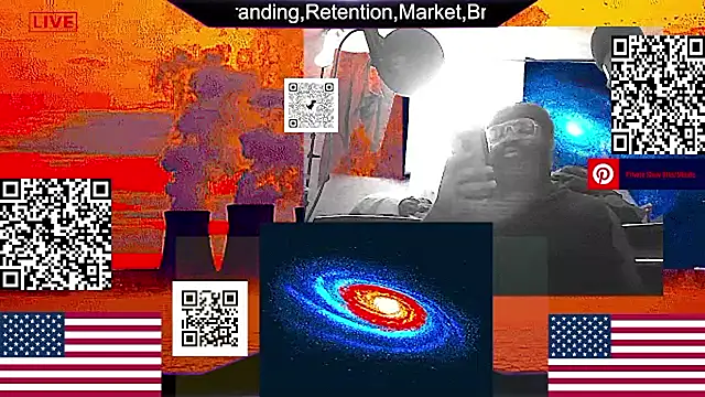 RussellTaylorLacy online show from 04-01-26, 01:41