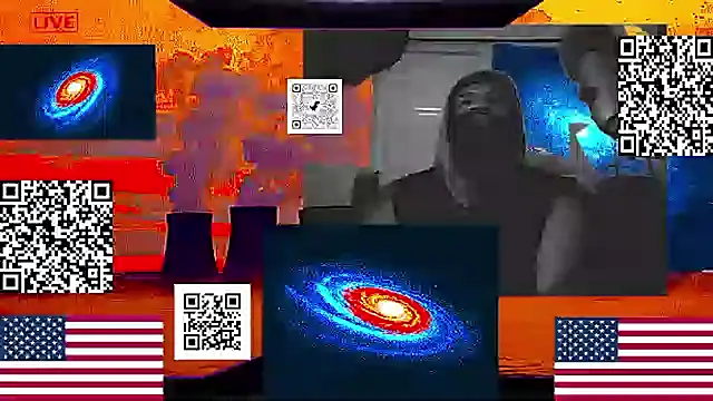 RussellTaylorLacy online show from 04-13-26, 03:01