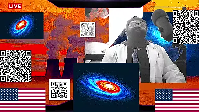 RussellTaylorLacy online show from 04-13-26, 03:06