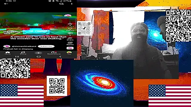 RussellTaylorLacy online show from 06-11-26, 04:16