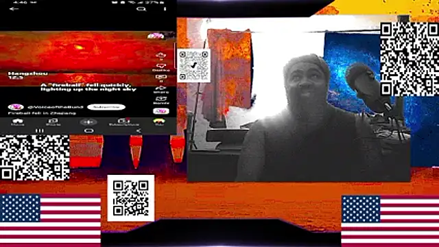 RussellTaylorLacy online show from 06-16-26, 03:36