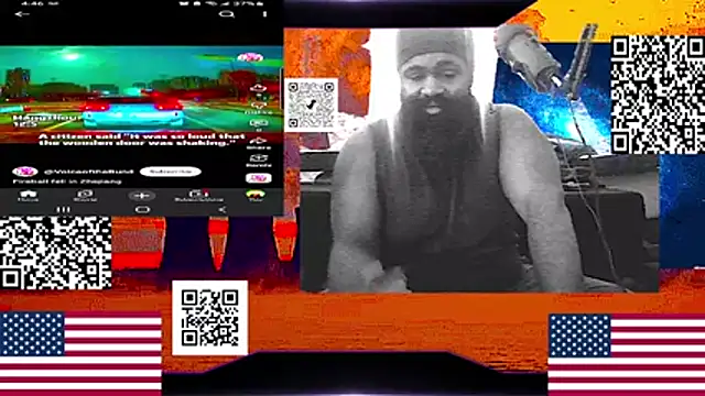 RussellTaylorLacy online show from 06-19-26, 02:32